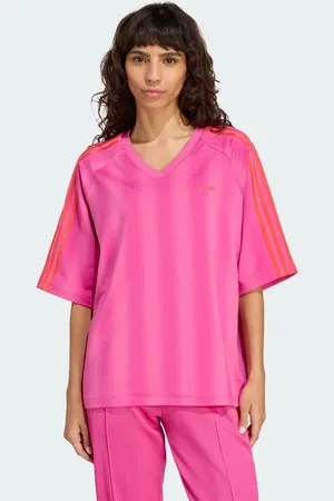 adidas T-shirt Loose Linear