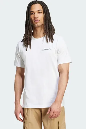 adidas T-shirt Terrex Graphic