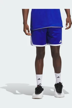adidas Pantaloncini 3G Speed Reversibili Basketball AEROREADY