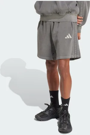 adidas Shorts ALL SZN in French Terry lavato, lunghezza 20 cm