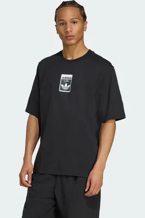 adidas T-shirt Leo Oversize