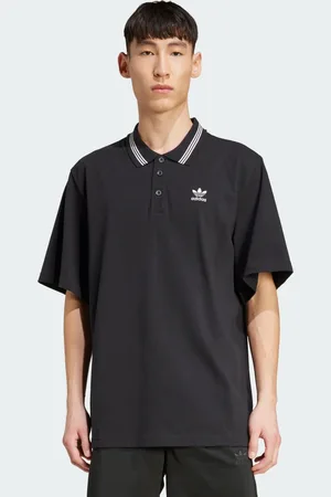 adidas Polo Adicolor Loose
