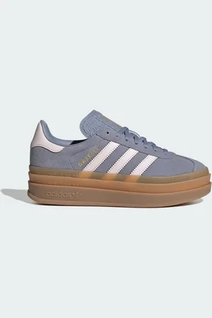adidas Scarpe Gazelle Bold Junior