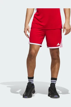 adidas Pantaloncini 3G Speed Reversibili Basketball AEROREADY