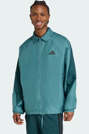 adidas Giacca da tuta Stadium
