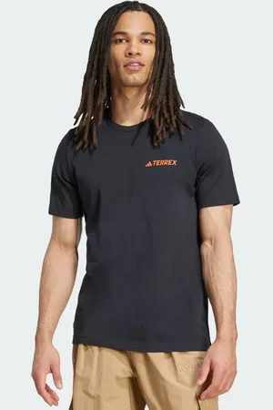 adidas T-shirt Terrex Graphic