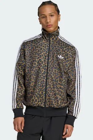 adidas Track top Firebird Loose Leo
