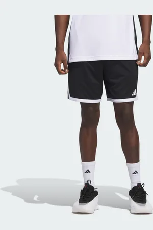 adidas Pantaloncini 3G Speed Reversibili Basketball AEROREADY