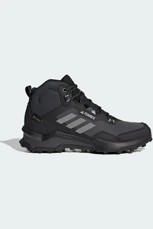 adidas Scarpe da hiking Terrex AX4 Mid GORE-TEX