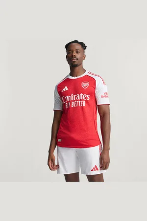 adidas Maglia Originale Arsenal 25/26 Casa