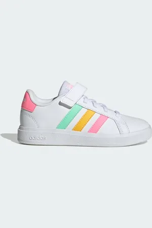 adidas Scarpe Grand Court 2.0 Kids