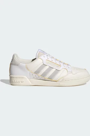 adidas Scarpe Continental 80 Stripes