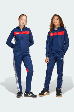 adidas Tuta Tiro 25 Essentials Junior