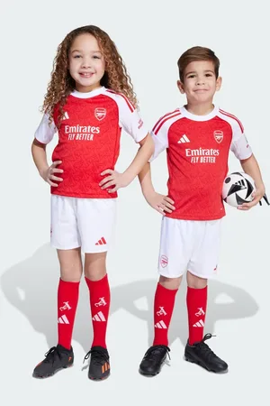 adidas Divisa Home 25/26 Mini Arsenal FC
