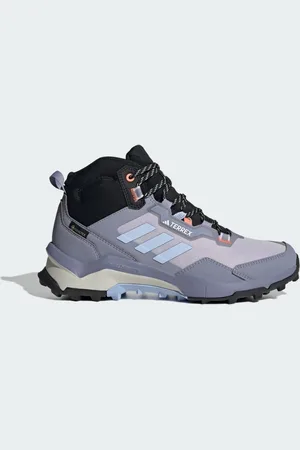 adidas Scarpe da hiking Terrex AX4 Mid GORE-TEX