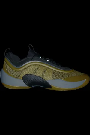 adidas Scarpe da basket D.O.N Issue #6 Yellow