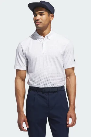 adidas Polo con stampa Go-to Rise