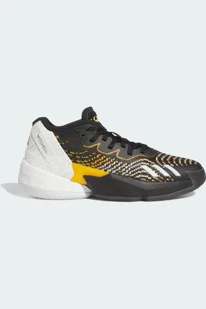 adidas Scarpe D.O.N. Issue 4