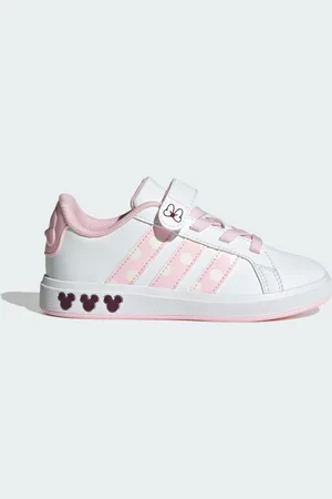 adidas Scarpe Disney Minni Grand Court kids