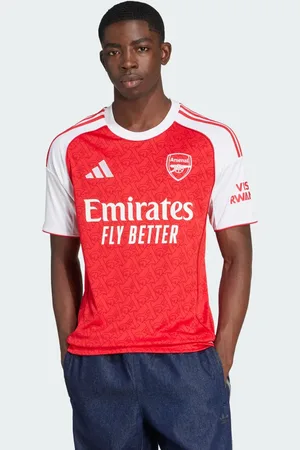 adidas Maglia Home 25/26 Arsenal FC