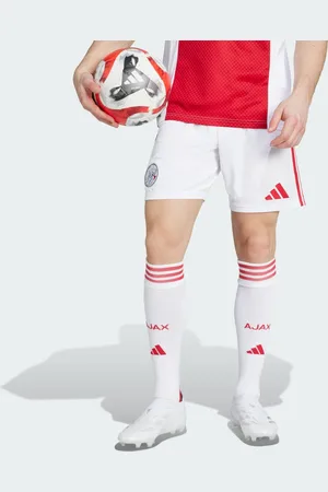 adidas Short Home 25/26 Ajax Amsterdam