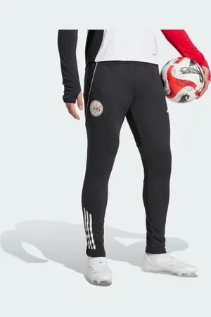 adidas Pantaloni da allenamento Tiro 25 Competition Ajax Amsterdam