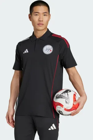 adidas Polo Tiro 25 Competition Ajax Amsterdam