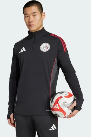 adidas Maglia da allenamento Tiro 25 Competition Ajax Amsterdam