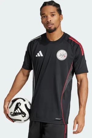 adidas Maglia da allenamento Tiro 25 Competition Ajax
