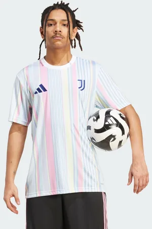 adidas Maglia Pre-Match 25/26 Juventus
