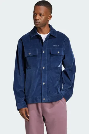 adidas Coach jacket