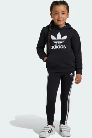adidas Completo adicolor Hoodie Leggings Kids