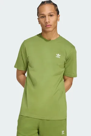 adidas T-shirt Trefoil Essentials