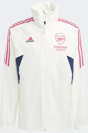 adidas Giacca Condivo 22 Storm Arsenal FC