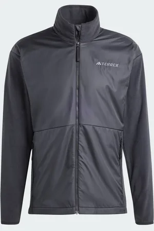 adidas Terrex Multi Wind Fleece Jacket