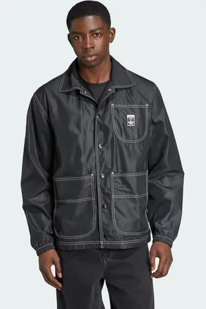 adidas Wabash Giacca Regular Coach