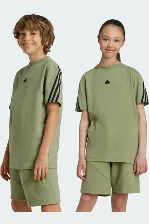 adidas T-shirt Future Icons 3-Stripes