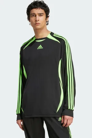 adidas Maglia Teamgeist adicolor Long Sleeve