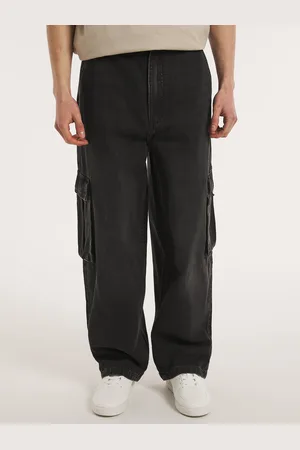 Alcott Jeans cargo skater baggy fit