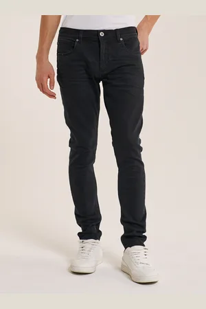 Alcott Jeans super skinny in cotone