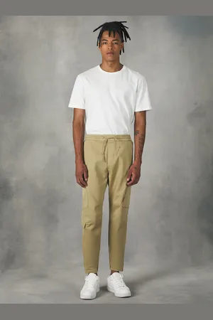 Alcott Pantaloni jogger con tasconi