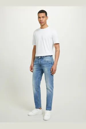 Alcott Jeans slim fit in denim stretch