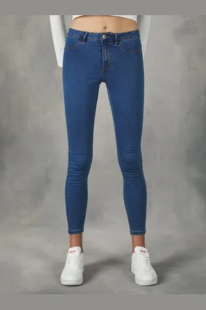 Alcott Jeans super skinny in denim stretch