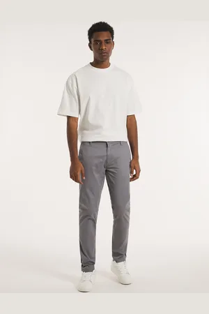 Alcott Pantaloni chino twill stretch skinny fit