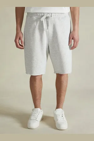 Alcott Bermuda jogger in cotone