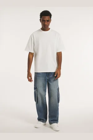 Alcott Jeans cargo skater baggy fit