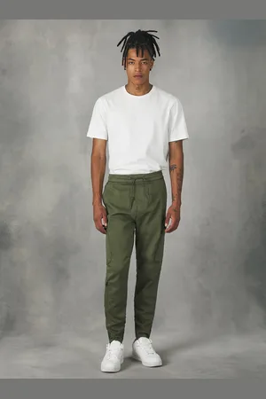 Alcott Pantaloni jogger con tasconi