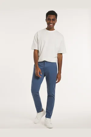 Alcott Pantaloni chino twill stretch skinny fit