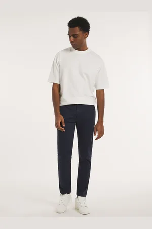 Alcott Pantaloni chino twill stretch skinny fit