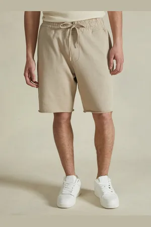 Alcott Bermuda jogger in cotone